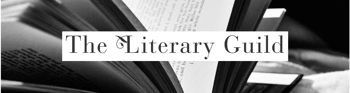 Literary Guild Book Club