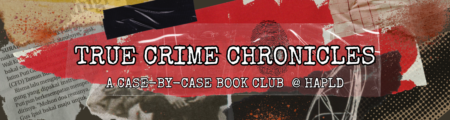 True Crime Chronicles