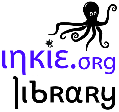Inkie.org link